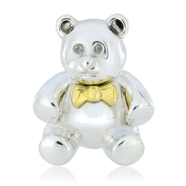 Tiffany & discount co bear